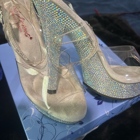 Fabulicious heels - Picture 4 of 5